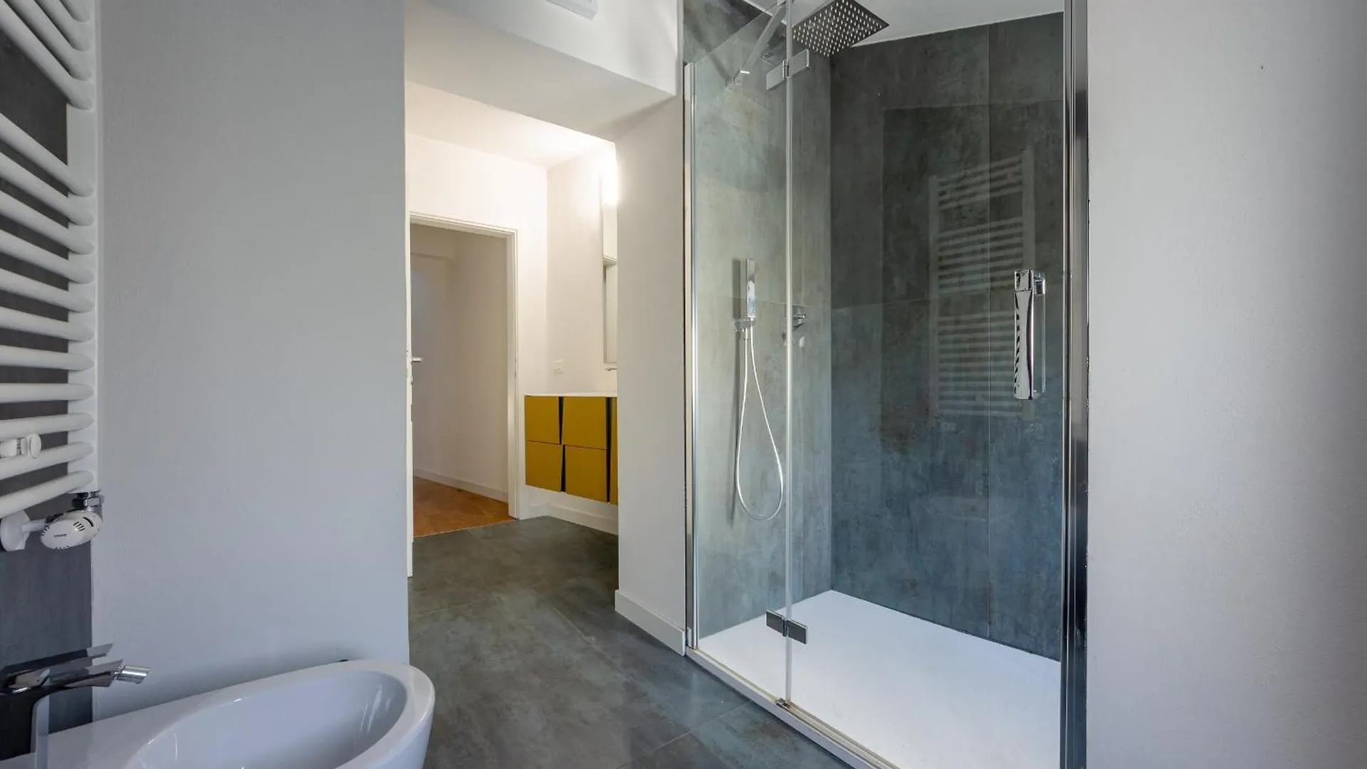 Liberta Bright And Stylish Lejlighed Firenze