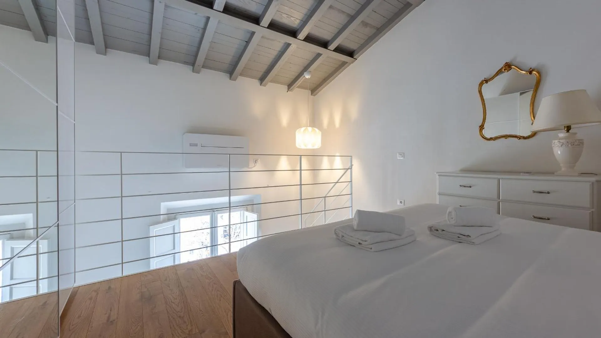 Liberta Bright And Stylish Lejlighed Firenze