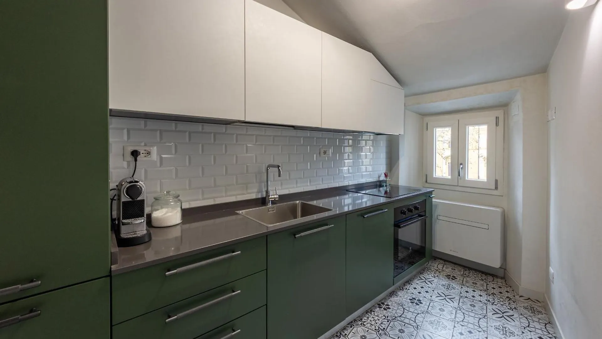 Liberta Bright And Stylish Lejlighed Firenze