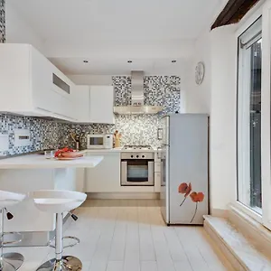 Coverciano Modern With Patio! Firenze
