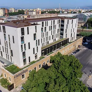 아파트 Camplus Casa Per Ferie, 피렌체