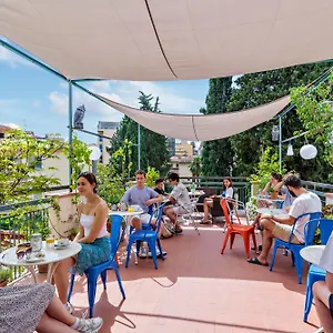 호스텔 Ostello Bello Firenze, 피렌체
