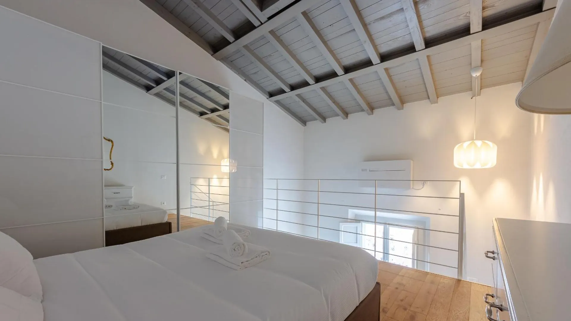 Liberta Bright And Stylish Apartment Florence Italy