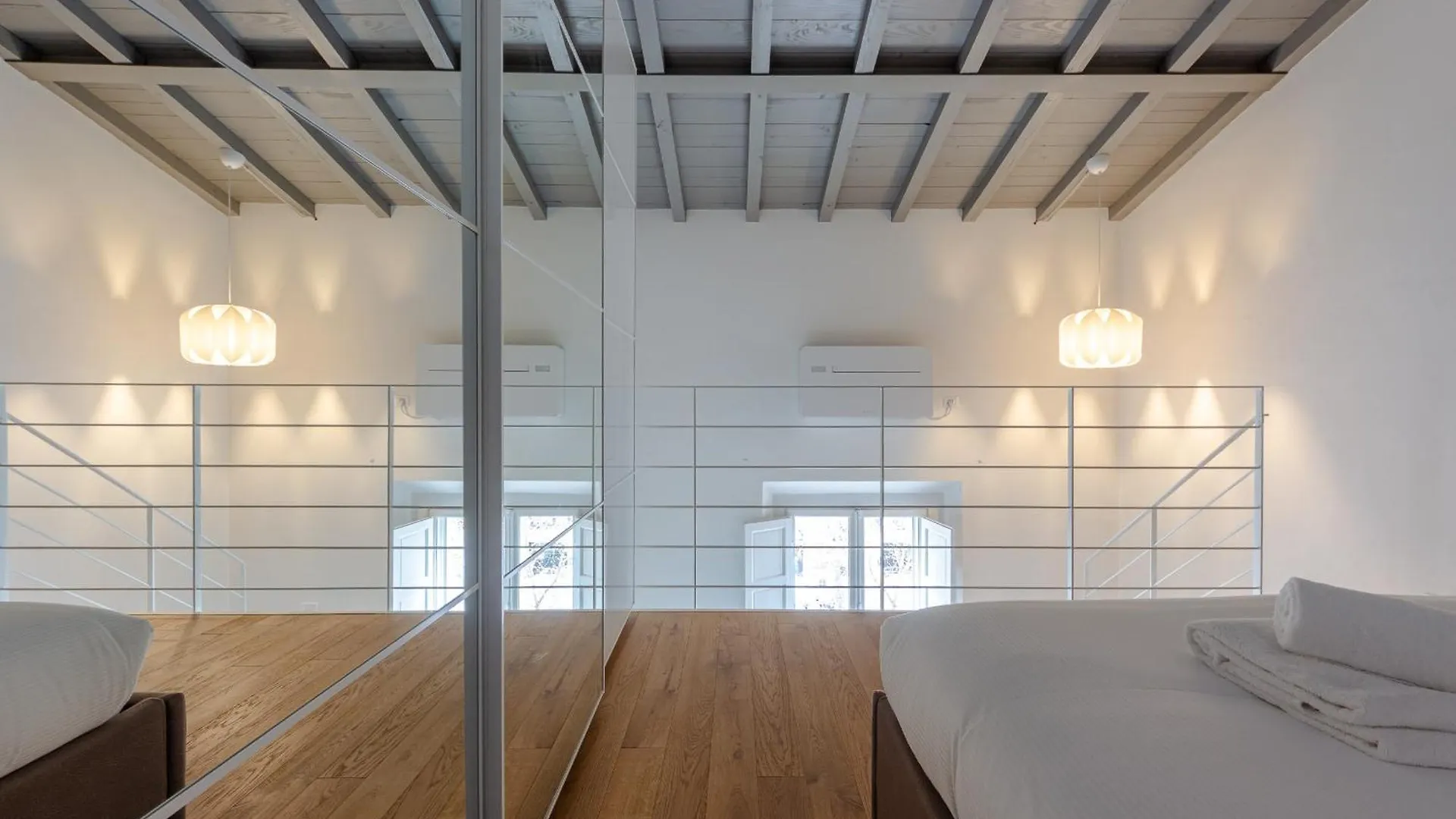 Liberta Bright And Stylish Apartment Florence 0*,