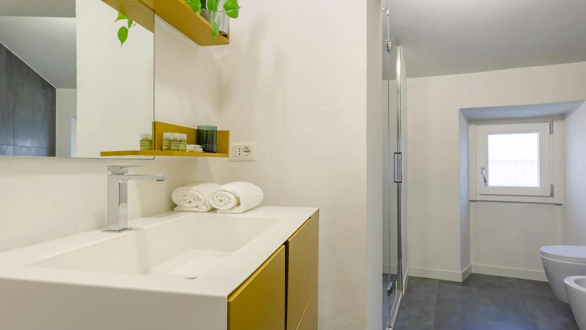 Liberta Bright And Stylish Apartment Florence 0*,