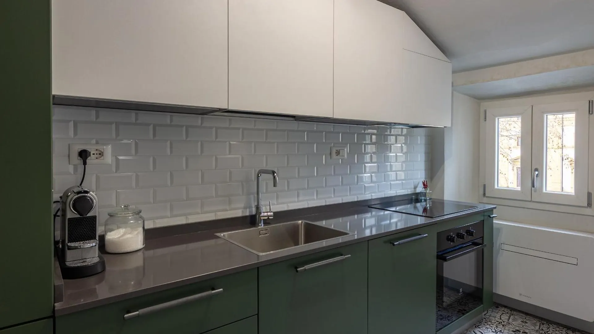 Liberta Bright And Stylish Apartment Florence
