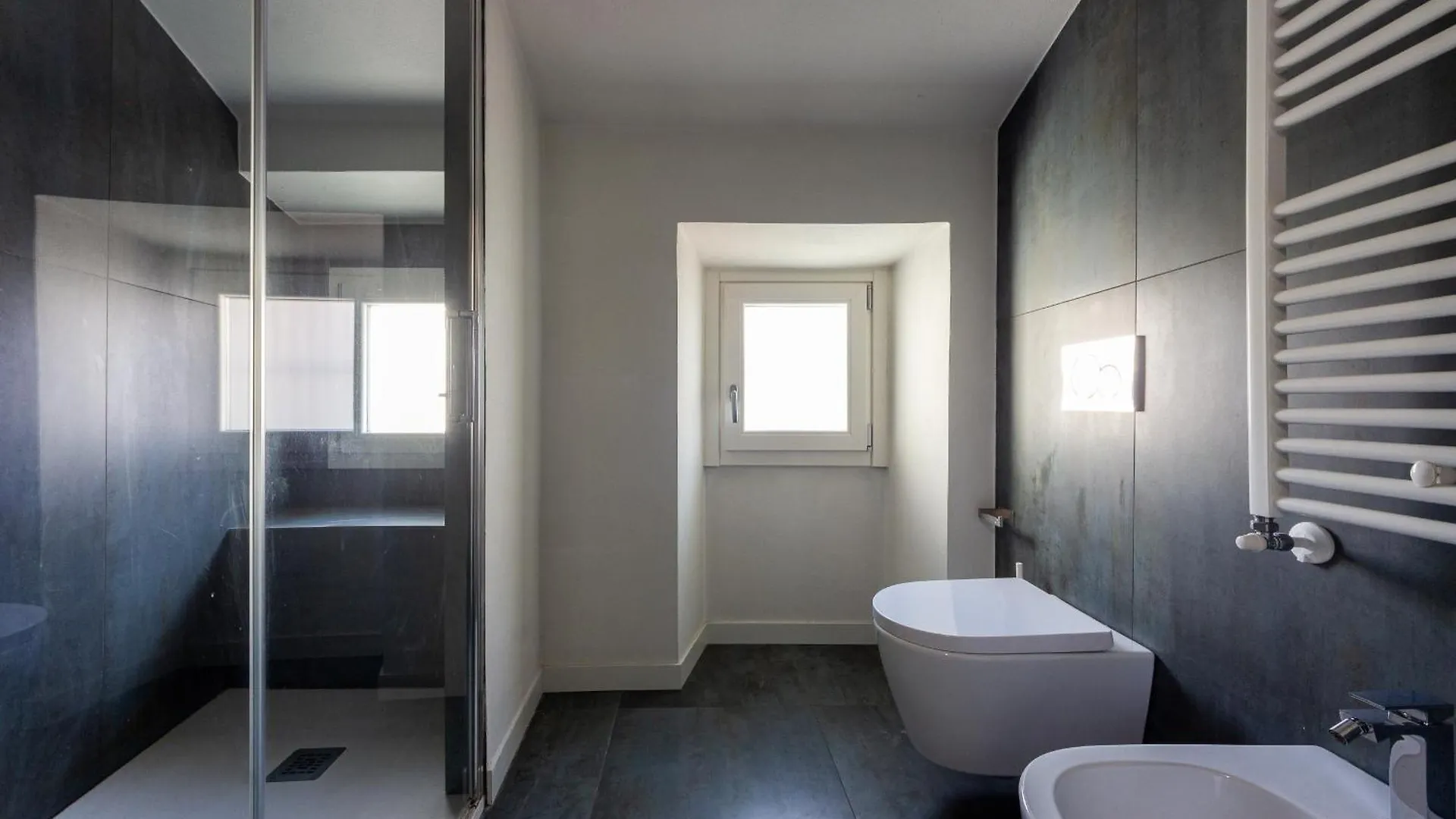 Liberta Bright And Stylish Apartment Florence